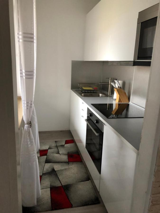Modern Apartment Augsburg Kültér fotó