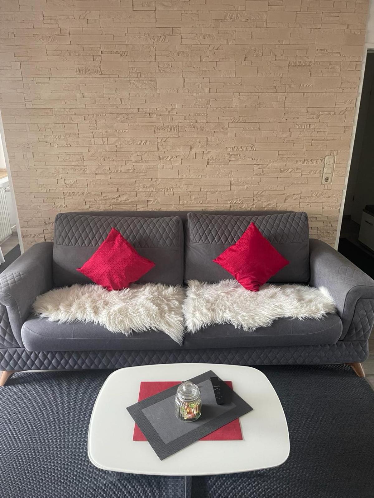 Modern Apartment Augsburg Kültér fotó